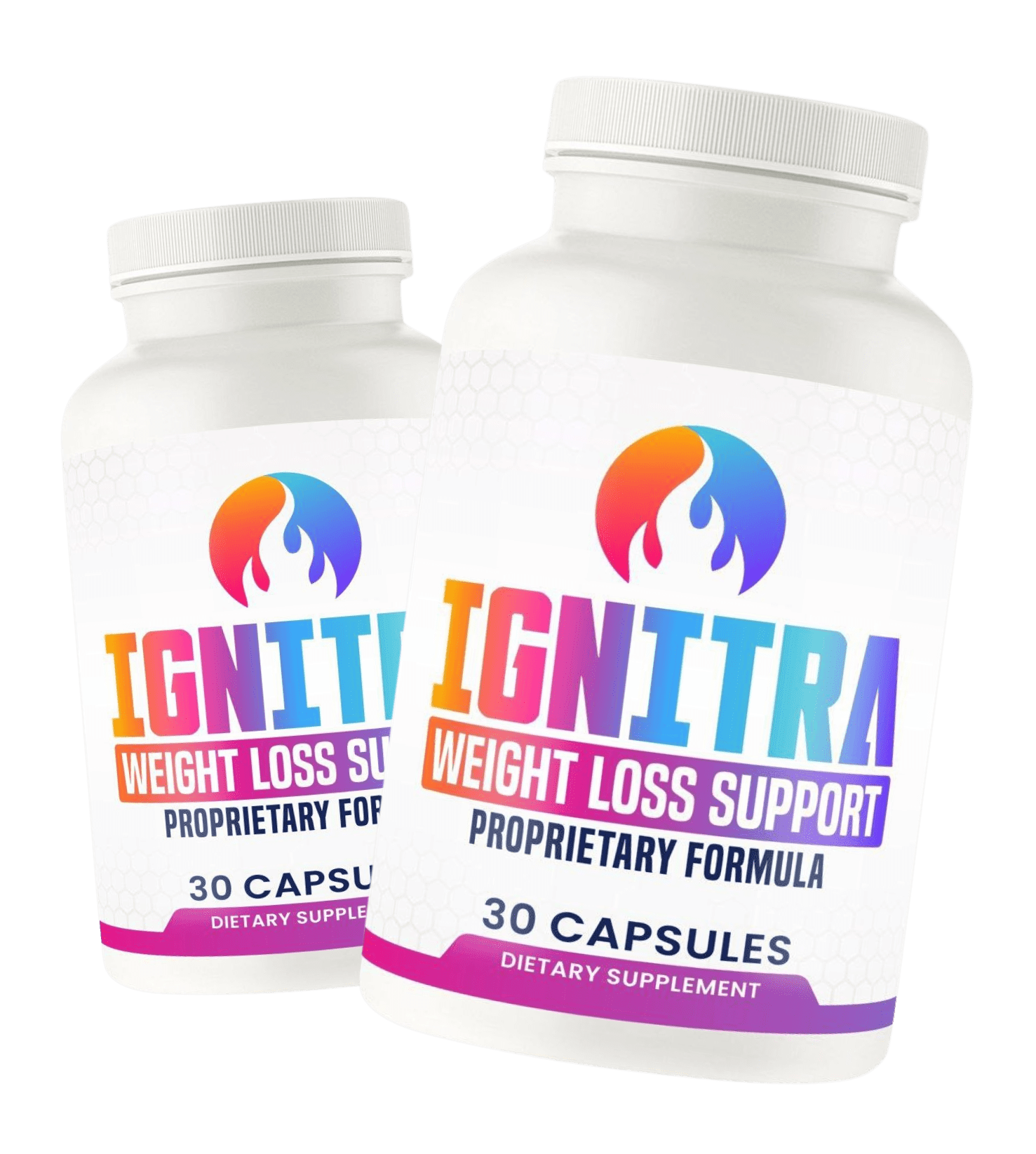 Ignitra Supplement