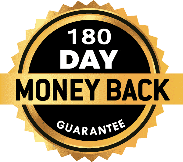 Ignitra Official Website 180 Days Money Back Guarantee